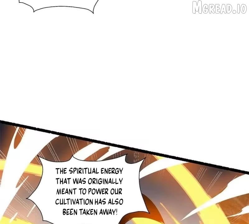 Divine Urban God Chapter 338  - page 43
